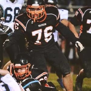 Meet your Posher, Joe